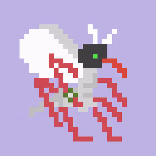 Omni Mosquitoes Eth