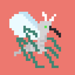 Omni Mosquitoes #8554