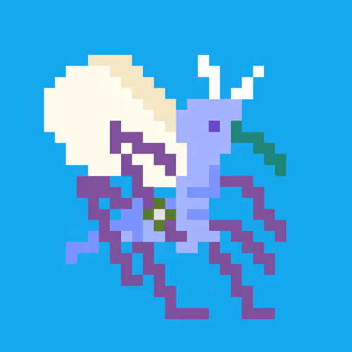 Omni Mosquitoes #4152