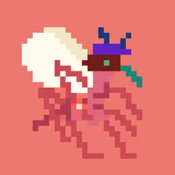 Omni Mosquitoes #7083