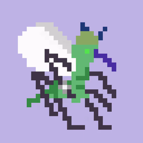 Omni Mosquitoes #9167