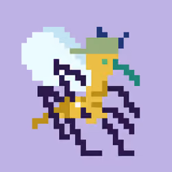 Omni Mosquitoes #8438