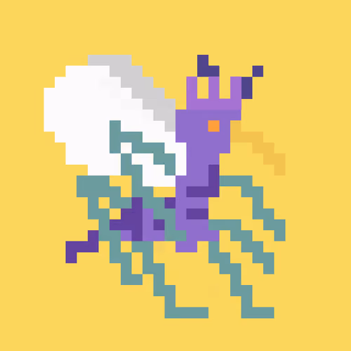 Omni Mosquitoes #4709