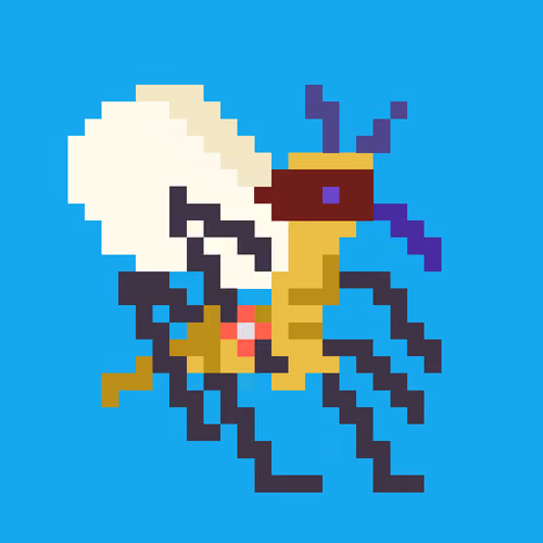Omni Mosquitoes #9115