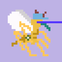 Omni Mosquitoes #7179