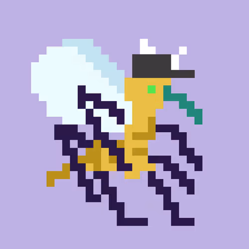 Omni Mosquitoes #8840