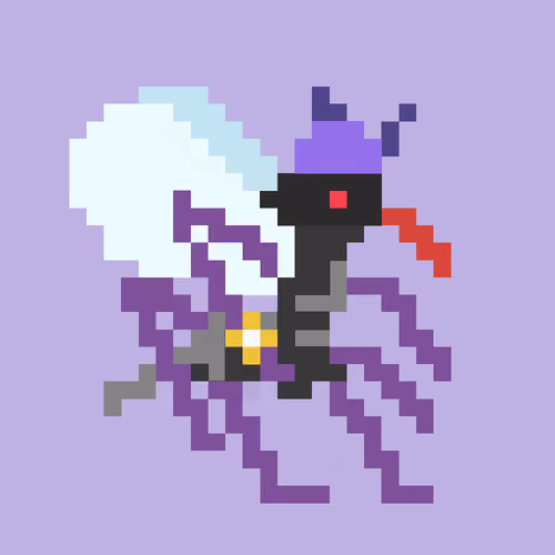 Omni Mosquitoes #7819