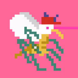 Omni Mosquitoes #8008