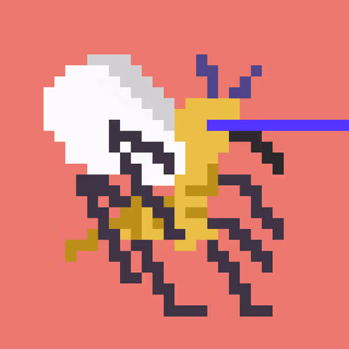 Omni Mosquitoes Eth