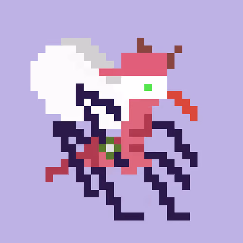 Omni Mosquitoes #6547