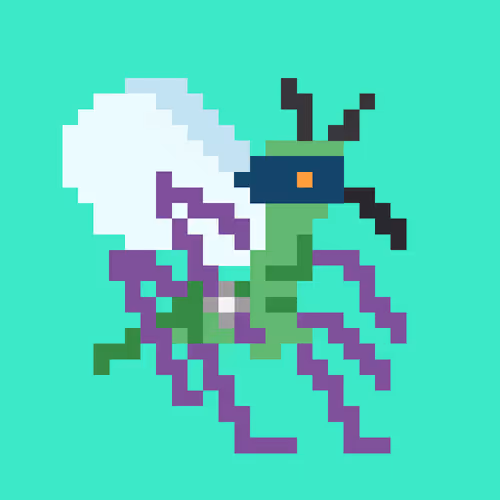 Omni Mosquitoes Eth