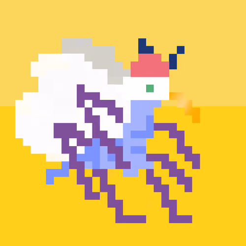 Omni Mosquitoes #1196