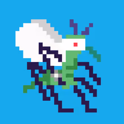 Omni Mosquitoes #8735