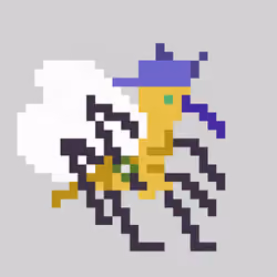 Omni Mosquitoes #8342