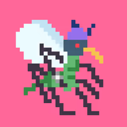 Omni Mosquitoes #9476