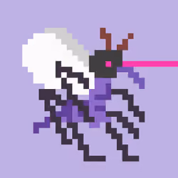 Omni Mosquitoes #8642