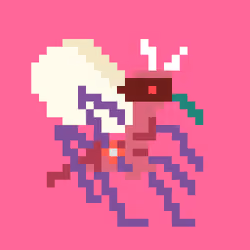 Omni Mosquitoes #7779