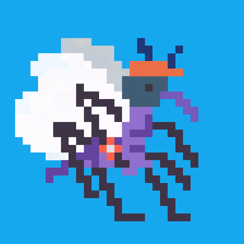 Omni Mosquitoes #8576