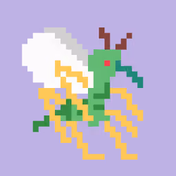 Omni Mosquitoes #7991