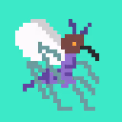 Omni Mosquitoes #8953