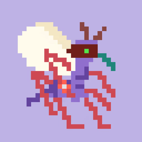 Omni Mosquitoes #8951
