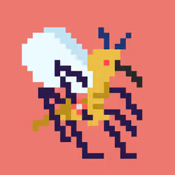 Omni Mosquitoes #7227