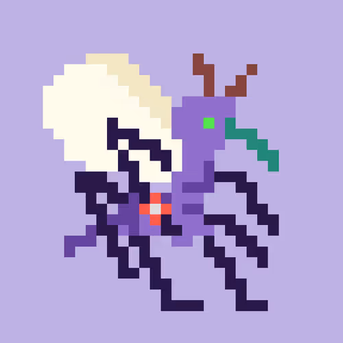 Omni Mosquitoes Eth