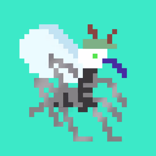 Omni Mosquitoes Eth