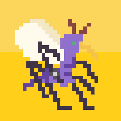 Omni Mosquitoes Eth
