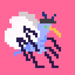 Omni Mosquitoes #9425