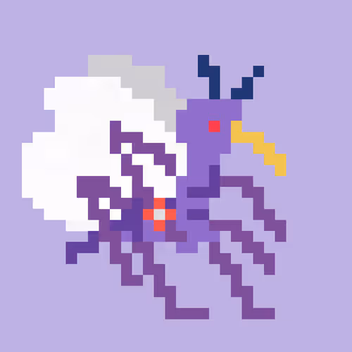 Omni Mosquitoes #260