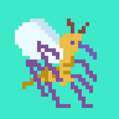Omni Mosquitoes Eth