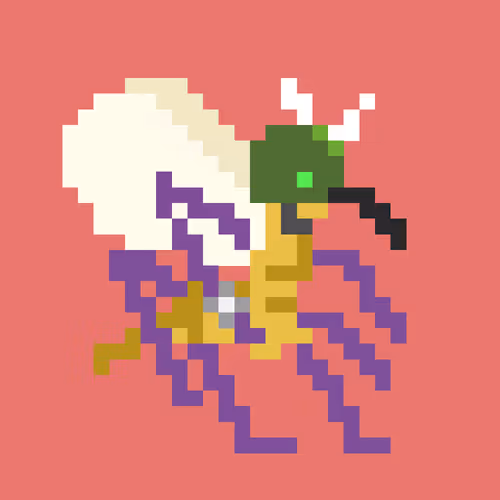 Omni Mosquitoes #54