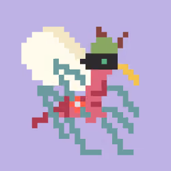 Omni Mosquitoes #9138