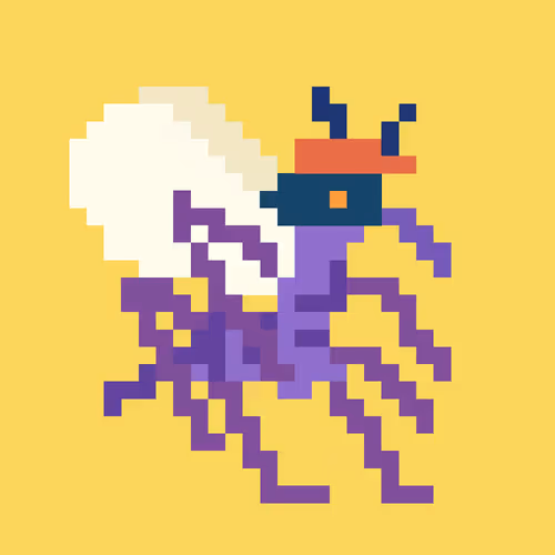 Omni Mosquitoes #8939
