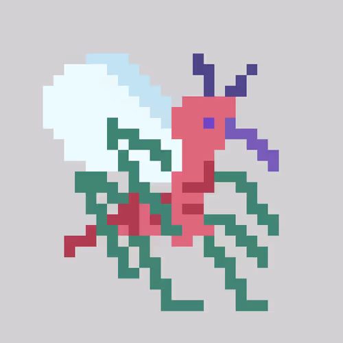 Omni Mosquitoes #7609
