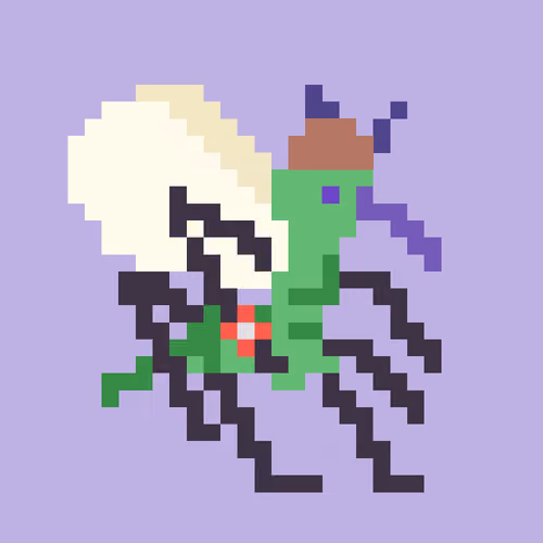 Omni Mosquitoes #7455