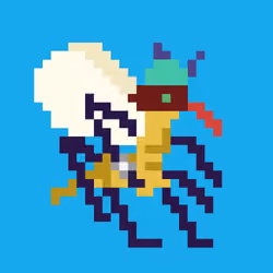 Omni Mosquitoes #7178