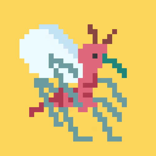 Omni Mosquitoes Eth