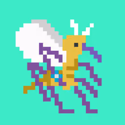 Omni Mosquitoes #6704