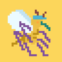 Omni Mosquitoes #6741