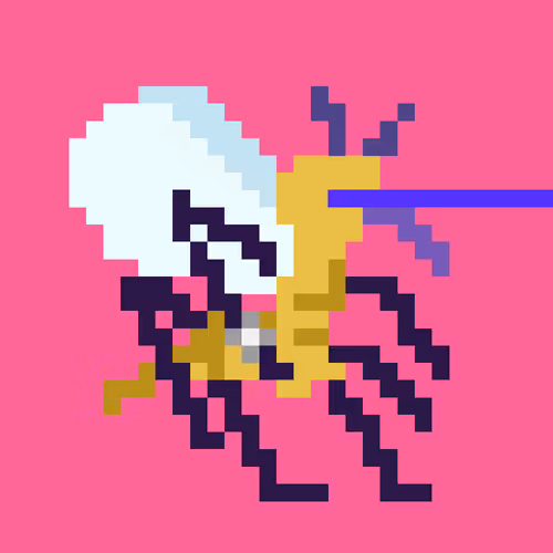 Omni Mosquitoes #9625