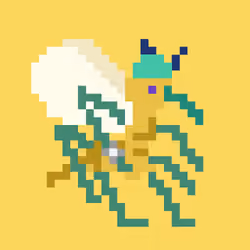 Omni Mosquitoes #6572