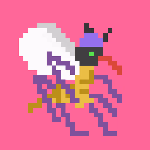 Omni Mosquitoes #8255