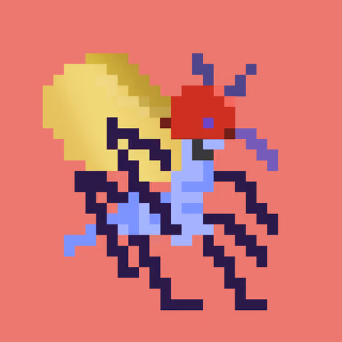 Omni Mosquitoes #9343