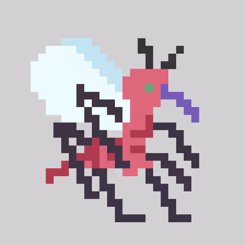 Omni Mosquitoes Eth