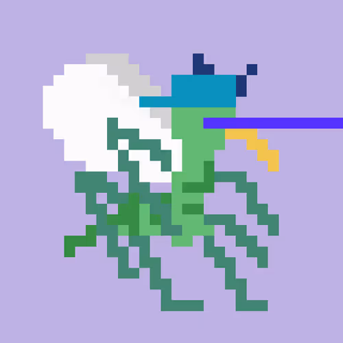 Omni Mosquitoes #9100