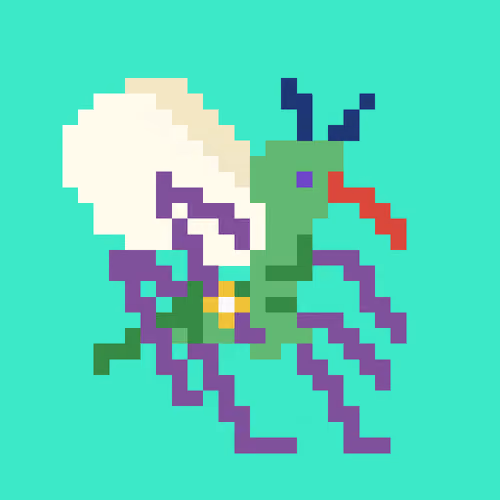 Omni Mosquitoes #6747