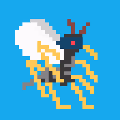 Omni Mosquitoes Eth