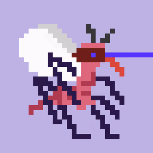 Omni Mosquitoes #8750
